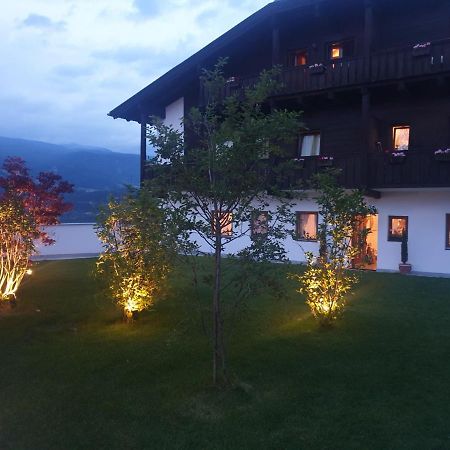 Residence Baumgartner Fiè Kültér fotó