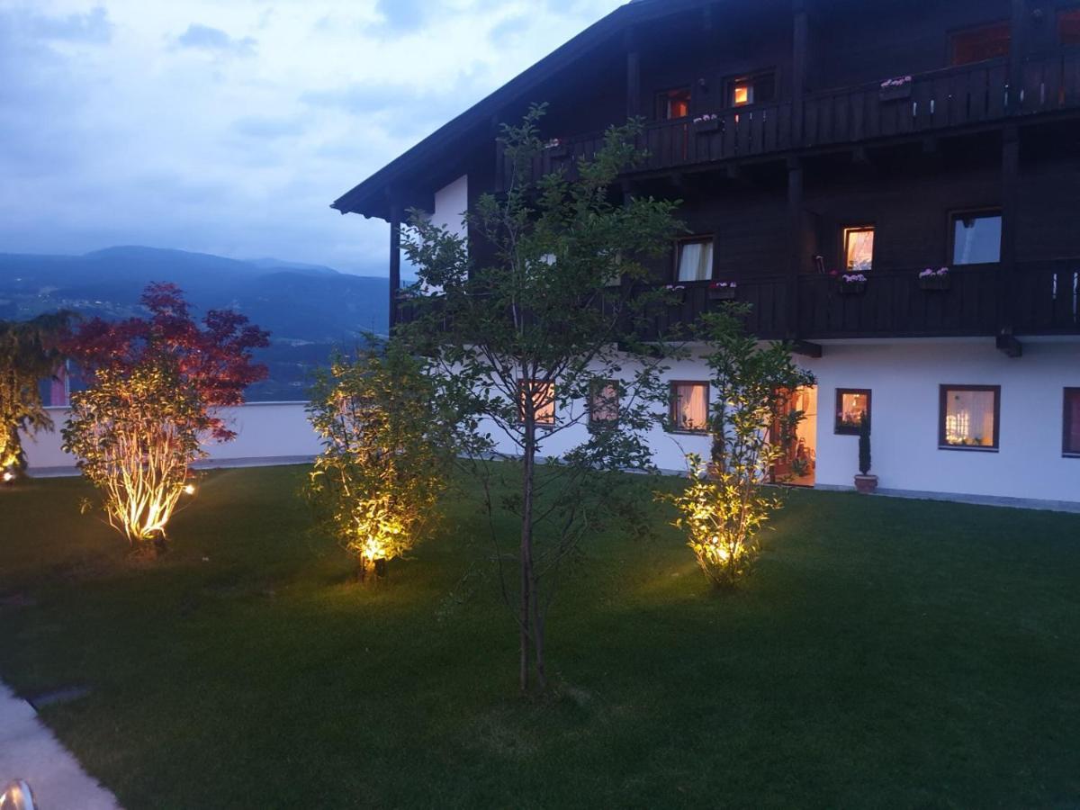 Residence Baumgartner Fiè Kültér fotó