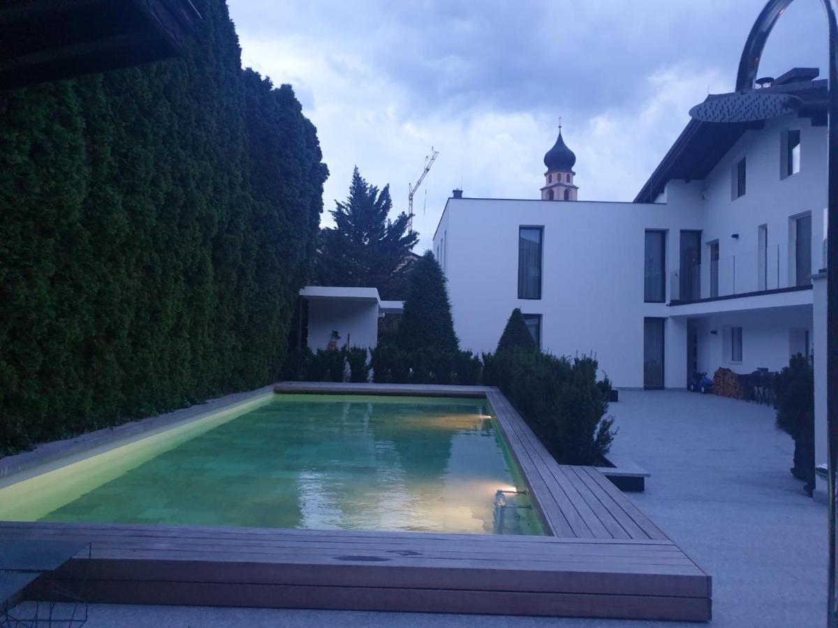 Residence Baumgartner Fiè Kültér fotó