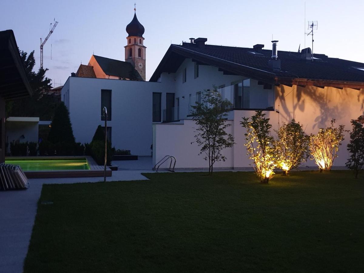 Residence Baumgartner Fiè Kültér fotó