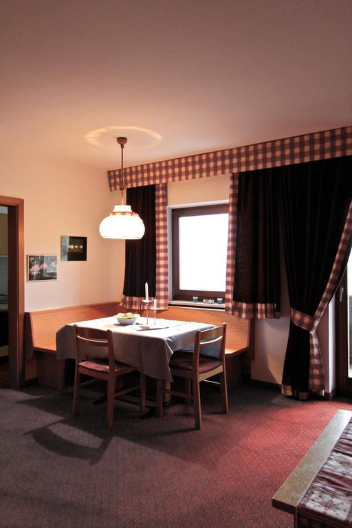 Residence Baumgartner Fiè Szoba fotó