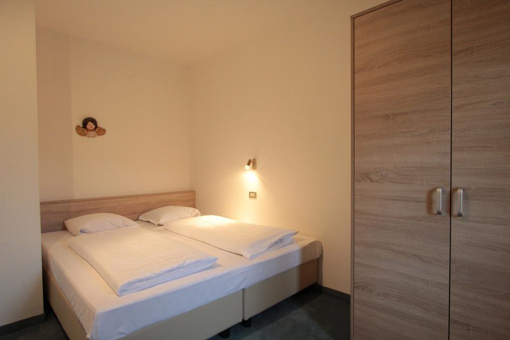 Residence Baumgartner Fiè Szoba fotó