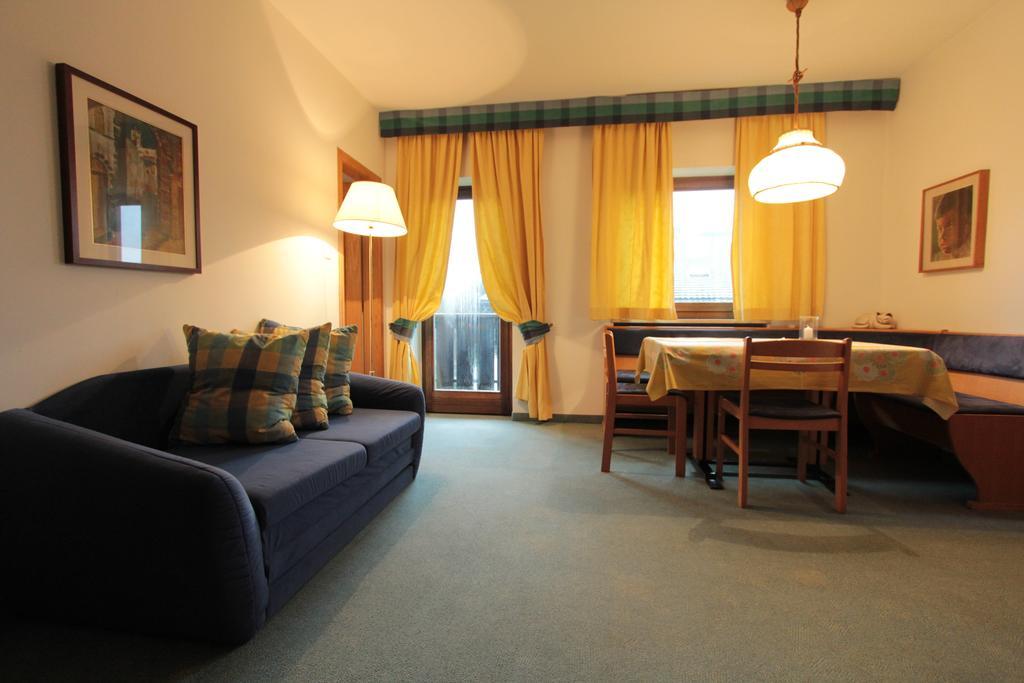 Residence Baumgartner Fiè Szoba fotó