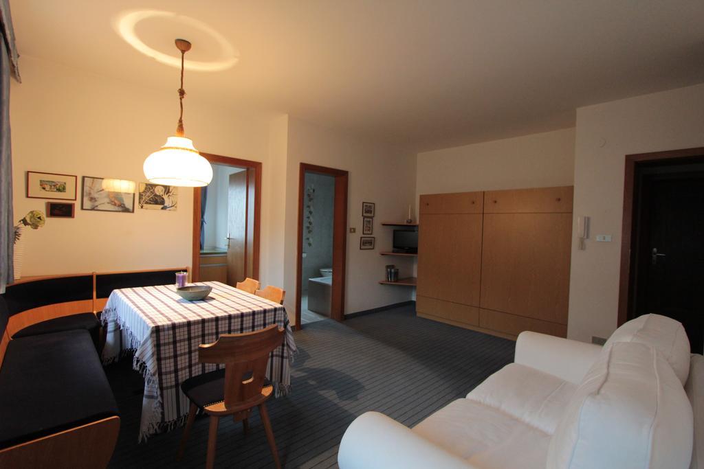 Residence Baumgartner Fiè Szoba fotó